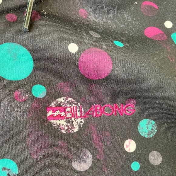 Billabong Womens Large Altyr Ski/Snowboard Jacket Hooded Full Zip - Picture 5 of 10